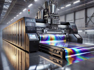 The Gap Between DIY and Industrial-Grade A3 Spot UV Printing Machines from a Financial Controller Perspective
