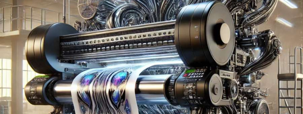 The Gap Between DIY and Industrial-Grade A3 UV Varnish DTF Printer Machine Label Printer Analyzed for the Scalable Business Owner
