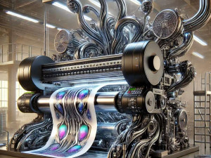 The Gap Between DIY and Industrial-Grade A3 UV Varnish DTF Printer Machine Label Printer Analyzed for the Scalable Business Owner