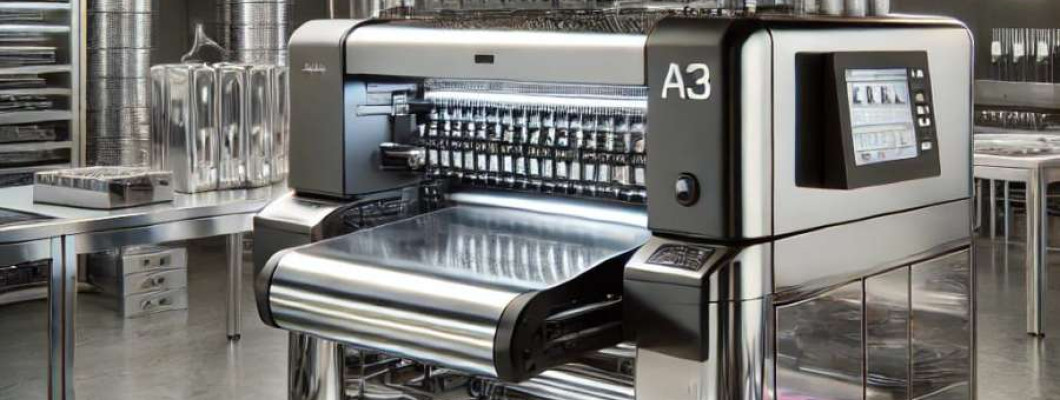 Uncovering Hidden Operational Bottlenecks in the A3 DTG Printer T-shirt Printing Machine for Scalable Business Owners
