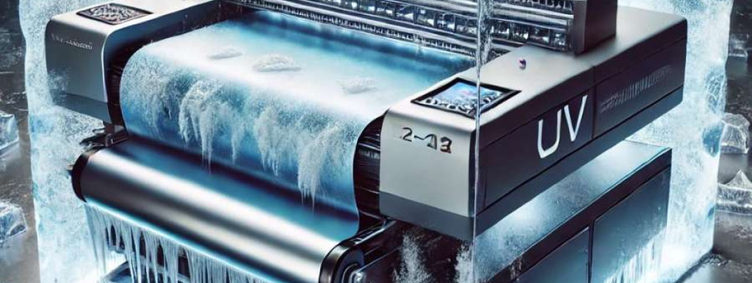 Assessing Hidden Operational Bottlenecks in the A2+ Size UV Printer Embossed Glossy Printing for the Scalable Business Owner