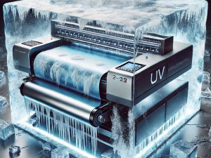 Assessing Hidden Operational Bottlenecks in the A2+ Size UV Printer Embossed Glossy Printing for the Scalable Business Owner