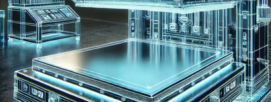 The Performance Limits and Infrastructure Challenges of the 40*60CM Heat Press Machine for Scalable Business Owners