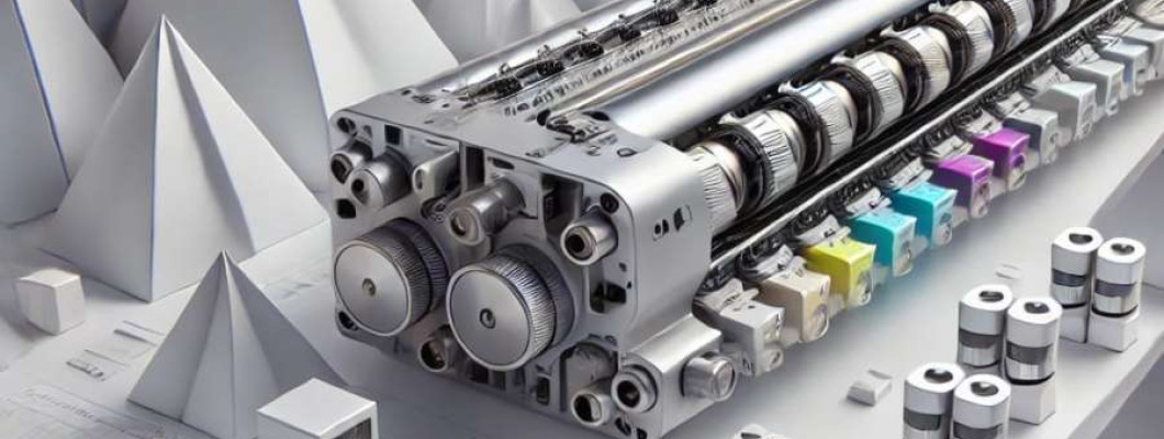 The Gap Between DIY and Industrial-Grade Explored with A4 Roll DTF Printer for Maintenance Leads