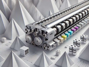 The Gap Between DIY and Industrial-Grade Explored with A4 Roll DTF Printer for Maintenance Leads