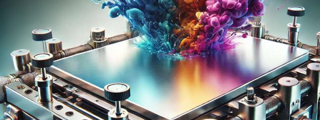 Lifecycle Maintenance Costs Define the Industrial Fit of the 40x60CM Heat Press Machine