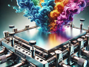 Lifecycle Maintenance Costs Define the Industrial Fit of the 40x60CM Heat Press Machine