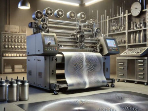 Evaluating Lifecycle Maintenance Costs for the A3 Spot UV Printing Machine UV Coating Printer in Scalable Business Environments