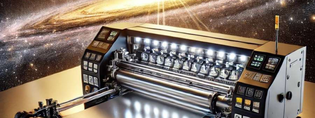 The Gap Between DIY and Industrial-Grade A4 Roll DTF Printers for Scalable Business Owners