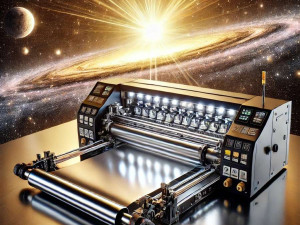 The Gap Between DIY and Industrial-Grade A4 Roll DTF Printers for Scalable Business Owners