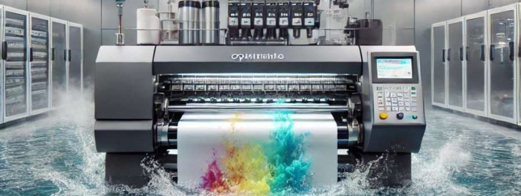 Evaluating the Gap Between DIY and Industrial-Grade in the A4 Roll DTF Printer for Scalable Businesses