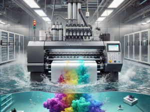 Evaluating the Gap Between DIY and Industrial-Grade in the A4 Roll DTF Printer for Scalable Businesses
