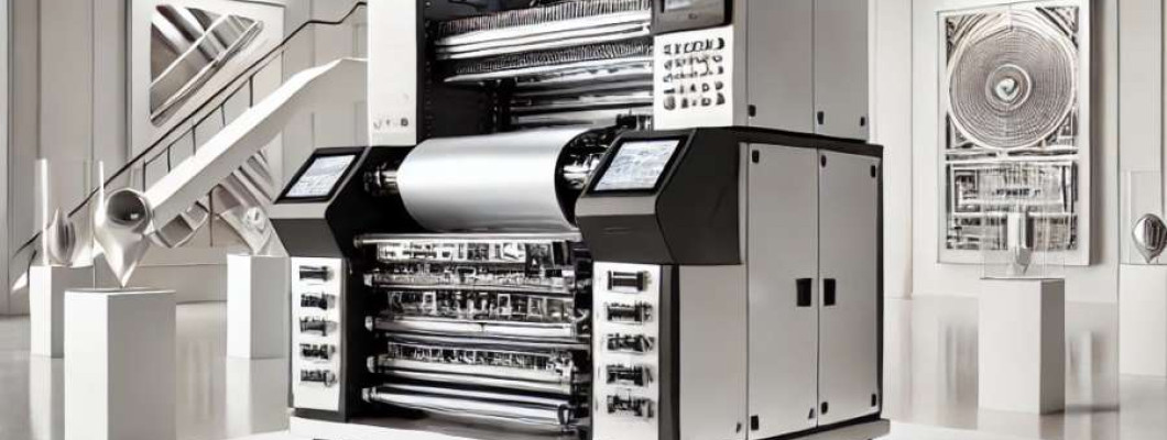Thorough Financial Audit Exposes Hidden Costs and ROI of the A3 UV Varnish DTF Printer Machine Label Printer for Financial Controllers