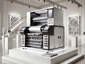 Thorough Financial Audit Exposes Hidden Costs and ROI of the A3 UV Varnish DTF Printer Machine Label Printer for Financial Controllers