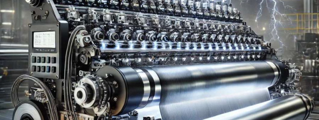 The Gap Between DIY and Industrial Grade Revealed Through A4 Roll DTF Printer for Maintenance Leads