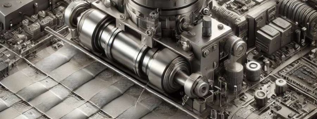 The Gap Between DIY and Industrial-Grade Precision in the A4 Roll DTF Printer