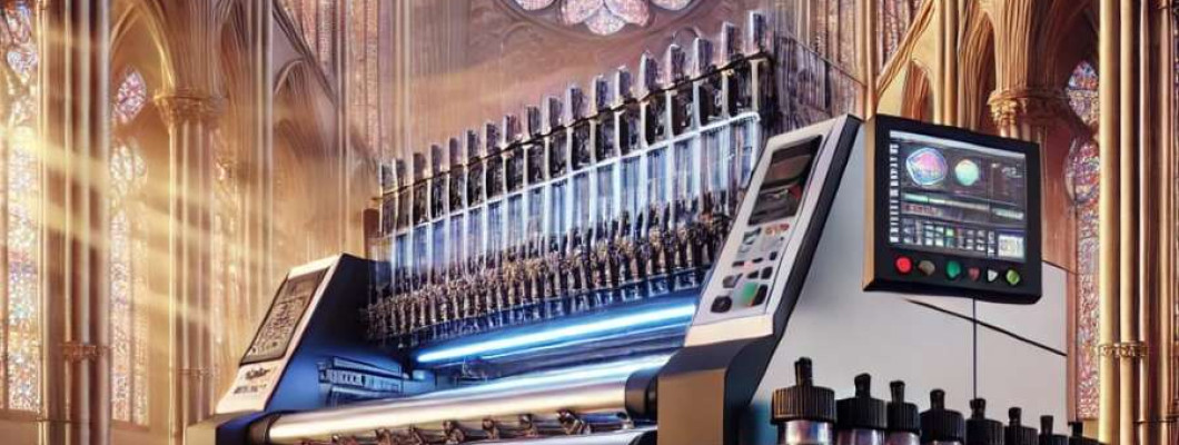 The Gap Between DIY and Industrial Grade Defines the A4 Roll DTF Printer for Maintenance Leads
