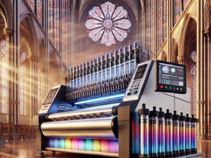 The Gap Between DIY and Industrial Grade Defines the A4 Roll DTF Printer for Maintenance Leads