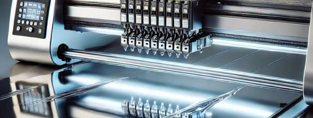 The Gap Between DIY and Industrial-Grade Printing Exposed for High-End Artisans