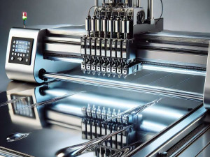 The Gap Between DIY and Industrial-Grade Printing Exposed for High-End Artisans