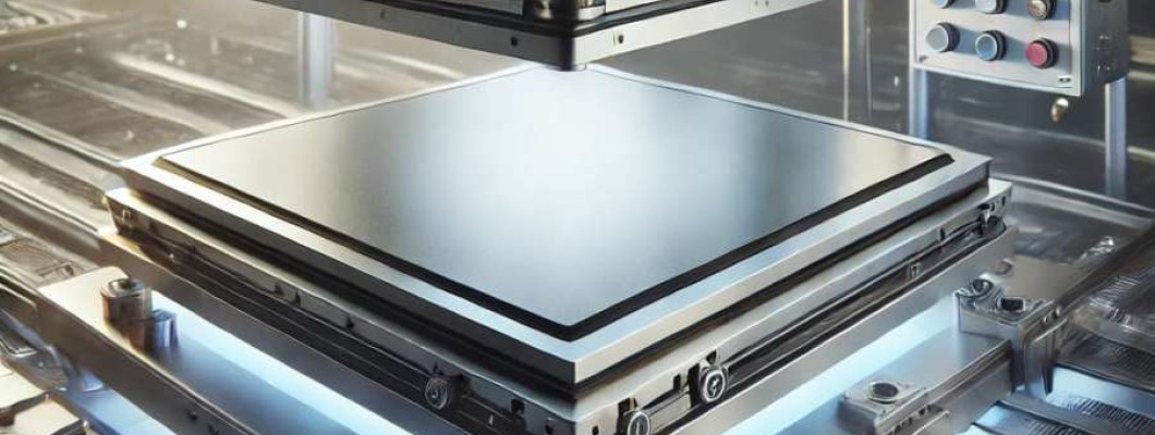 Analyzing the 40*60CM Heat Press Machine for Lifecycle Maintenance Costs in Industrial Printing