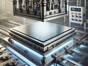 Analyzing the 40*60CM Heat Press Machine for Lifecycle Maintenance Costs in Industrial Printing