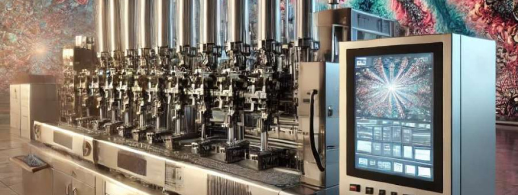 Assessing Lifecycle Maintenance Costs of Smart Coffee Printer Machines for Scalable Business Owners