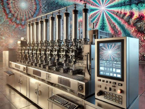 Assessing Lifecycle Maintenance Costs of Smart Coffee Printer Machines for Scalable Business Owners