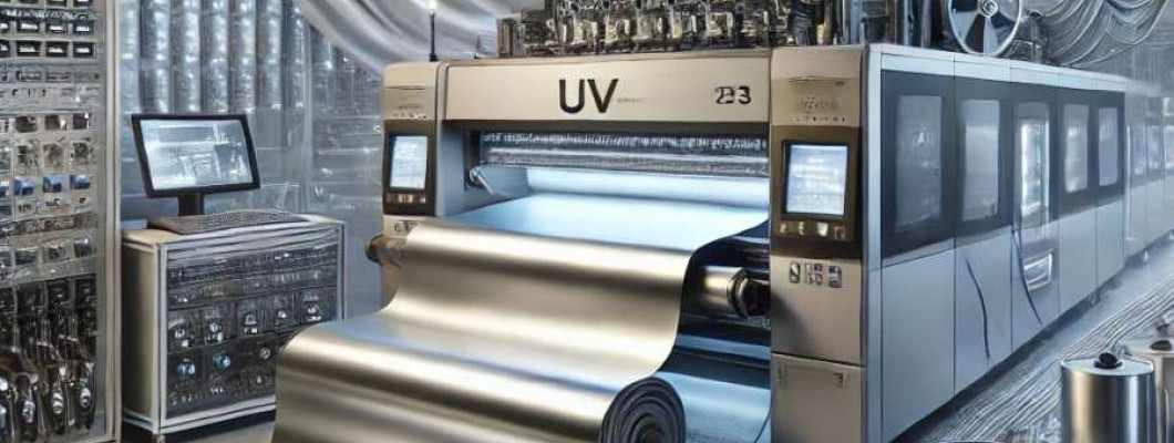 The A3 UV Varnish DTF Printer Machine Label Printer Meets Infrastructure Integration Challenges in Industrial Environments