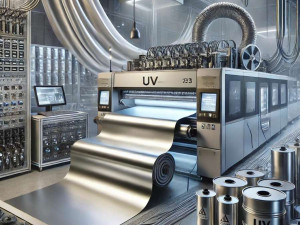 The A3 UV Varnish DTF Printer Machine Label Printer Meets Infrastructure Integration Challenges in Industrial Environments