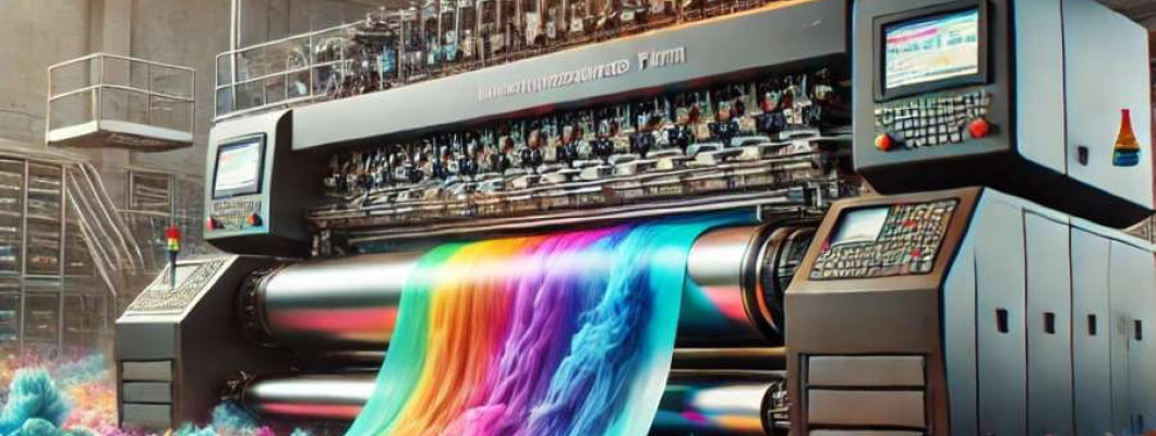 The Gap Between DIY and Industrial Grade in A3 Roll DTF Printer T-shirt Printing Machine for Financial Controllers