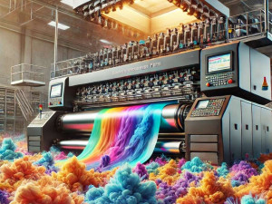 The Gap Between DIY and Industrial Grade in A3 Roll DTF Printer T-shirt Printing Machine for Financial Controllers