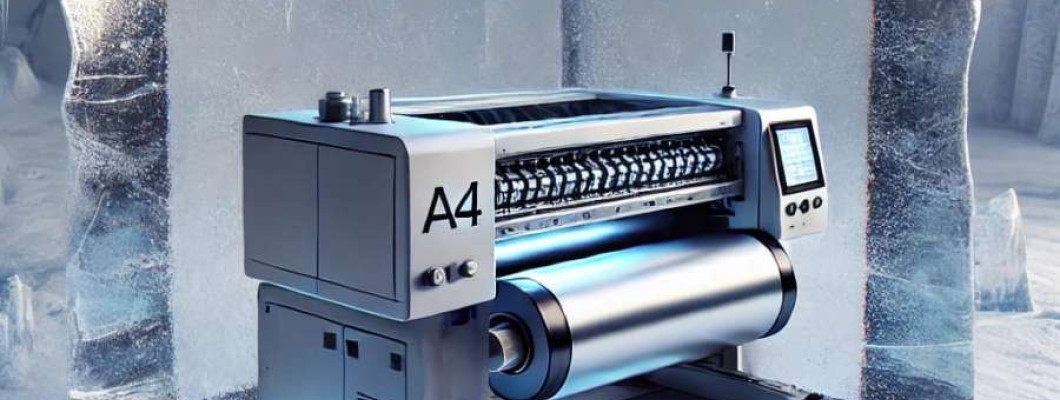 The Gap Between DIY and Industrial-Grade A4 Roll DTF Printer Surfaces for Scalable Business Owners
