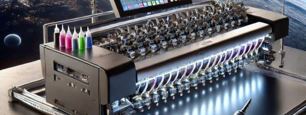 Lifecycle Maintenance Costs Reveal True Value of A3 DTG Printer T-shirt Printing Machine for Maintenance Leads
