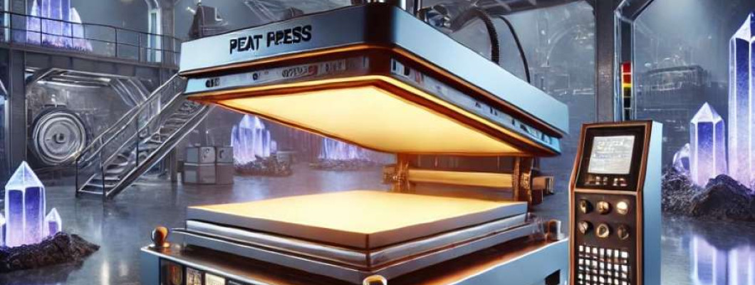 The Gap Between DIY and Industrial-Grade in the 40x60CM Heat Press Machine for Scalable Businesses