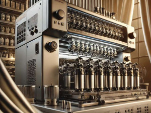 How Smart Coffee Printer Machine Addresses Infrastructure Integration Challenges for Scalable Business Owners