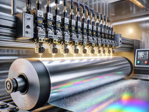 The Gap Between DIY and Industrial-Grade for A4 Roll DTF Printer Performance and Integration