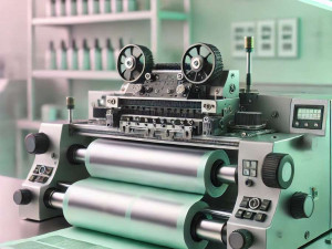 Lifecycle Maintenance Costs Challenge Facing A2+ Size UV Printer Embossed Glossy Printing for Scalable Business