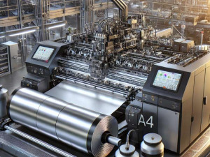 The Gap Between DIY and Industrial Grade in A4 Roll DTF Printing Revealed for Scalable Businesses