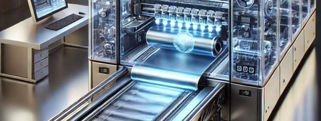 The Gap Between DIY and Industrial Grade with the A3 UV DTF Printer Multifunction Printing Machine