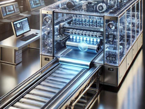 The Gap Between DIY and Industrial Grade with the A3 UV DTF Printer Multifunction Printing Machine