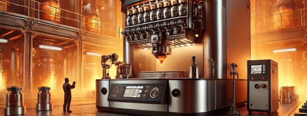 Identifying Hidden Operational Bottlenecks in the Smart Coffee Printer Machine for Scalable Business Owners