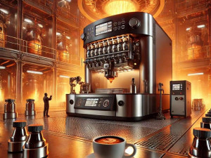 Identifying Hidden Operational Bottlenecks in the Smart Coffee Printer Machine for Scalable Business Owners
