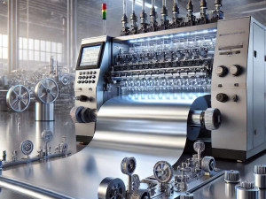 The Gap Between DIY and Industrial-Grade in A3 UV Varnish DTF Printer Machine Label Printing