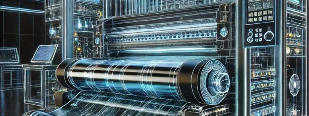 Industrial-Grade Reality and Performance Limits of the A4 Roll DTF Printer for Scalable Businesses
