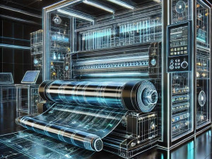 Industrial-Grade Reality and Performance Limits of the A4 Roll DTF Printer for Scalable Businesses