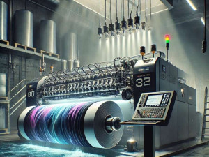 Assessing the Gap Between DIY and Industrial-Grade in A3 Roll DTF Printer T-shirt Printing Machine for Scalable Business Owners