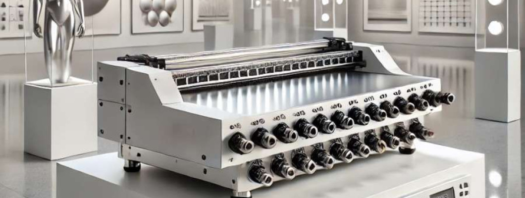 Pragmatic Insights Into A2+ Size UV Printer Embossed Glossy Printing For Maintenance Leads