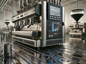 Assessing Infrastructure Integration Challenges of the Color Version Latte Coffee Printer for Scalable Business Owners