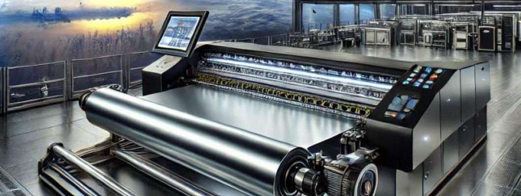 Infrastructure Integration Challenges Define Viability of the A3 Roll DTF Printer for Scalable Business Owners